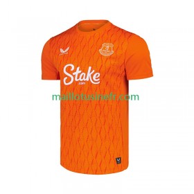 Maillot de Foot Everton FC Gardien Troisième 2025-26